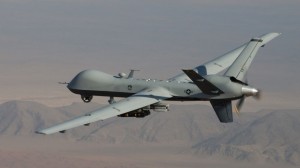 Pentagon plans to increase drone flights by 50 percent by 2019