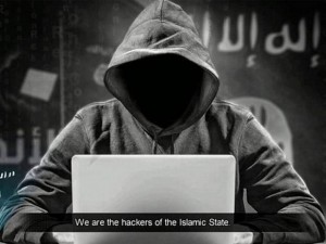 ISIS Group Claims to Have Hacked Information on U.S. Military Personnel