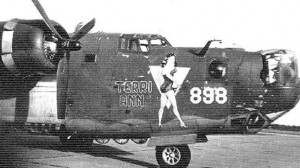 Air Force reactivates World War II-era bomb group