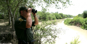 REPORT: 8 Syrians Caught at Texas Border in Laredo